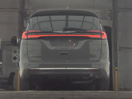 Florida Fine Cars - Used CHRYSLER PACIFICA 2023 MARGATE TOURING L