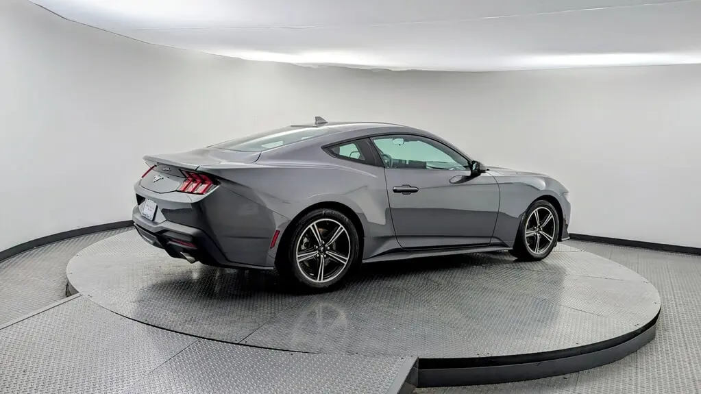 Florida Fine Cars - Used FORD MUSTANG 2024 WEST PALM ECOBOOST