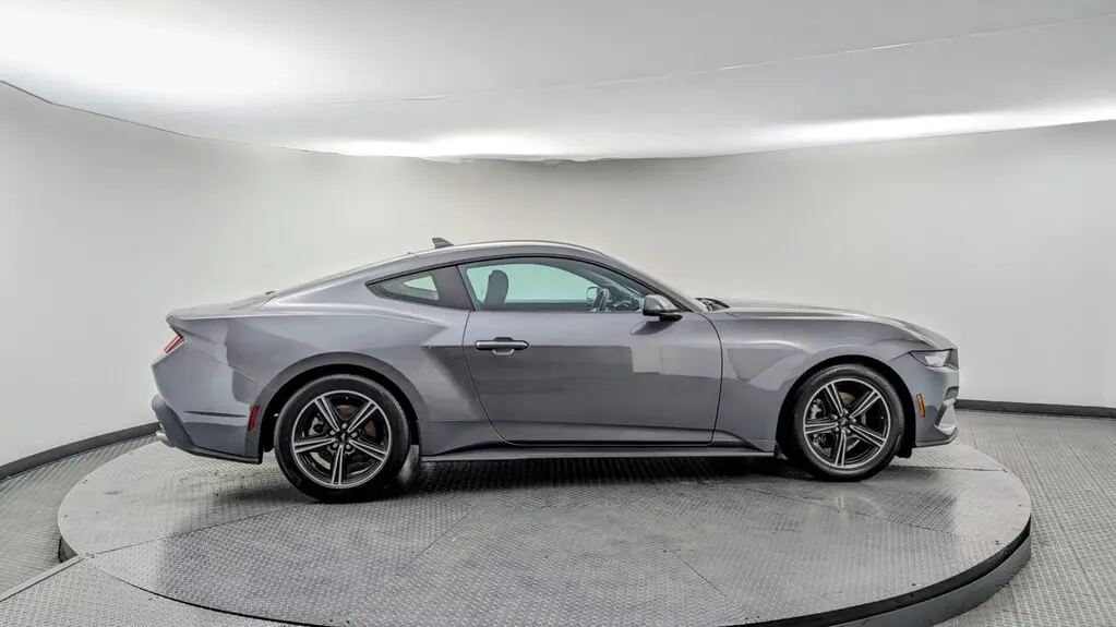 Florida Fine Cars - Used FORD MUSTANG 2024 WEST PALM ECOBOOST