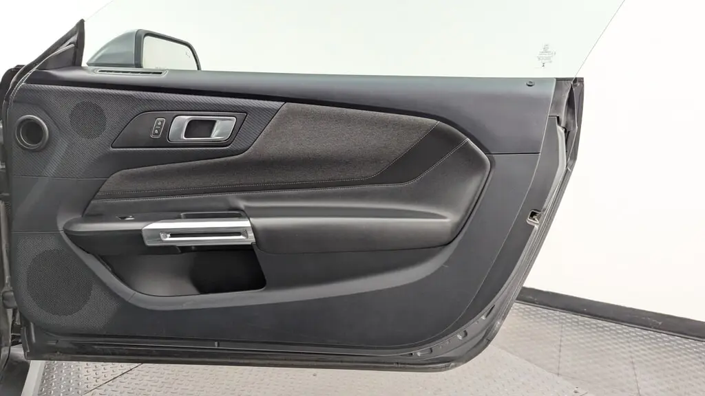 Florida Fine Cars - Used FORD MUSTANG 2024 WEST PALM ECOBOOST