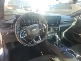 Florida Fine Cars - Used FORD MUSTANG 2024 MIAMI ECOBOOST