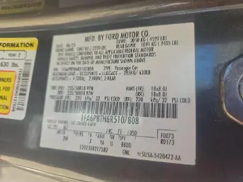 Florida Fine Cars - Used FORD MUSTANG 2024 MIAMI ECOBOOST