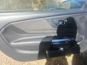 Florida Fine Cars - Used FORD MUSTANG 2024 MIAMI ECOBOOST