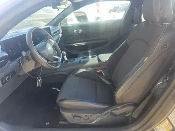 Florida Fine Cars - Used FORD MUSTANG 2024 MIAMI ECOBOOST