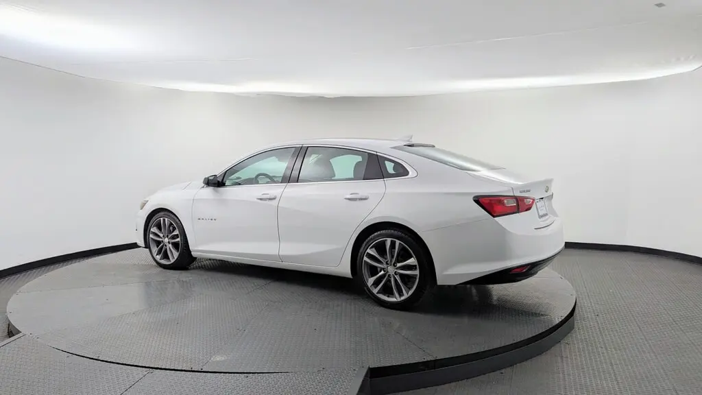 Florida Fine Cars - Used CHEVROLET MALIBU 2023 WEST PALM LT