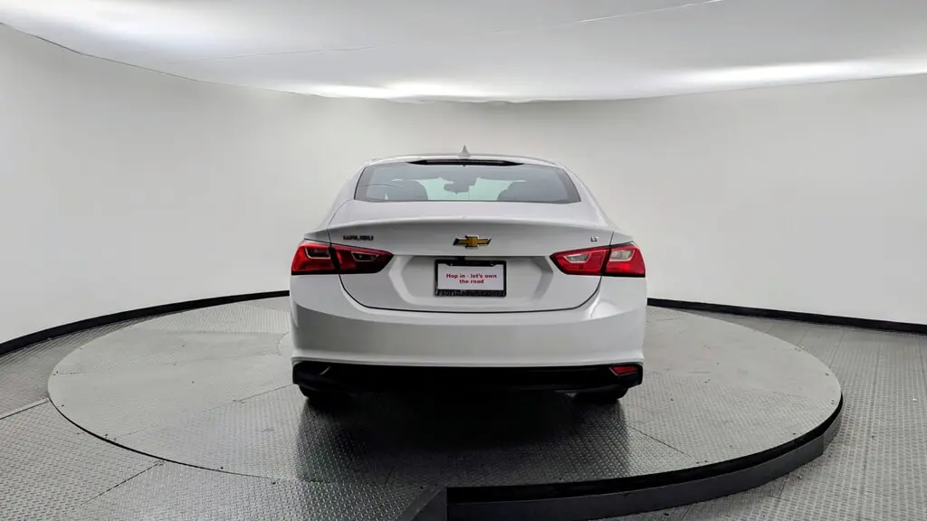 Florida Fine Cars - Used CHEVROLET MALIBU 2023 WEST PALM LT