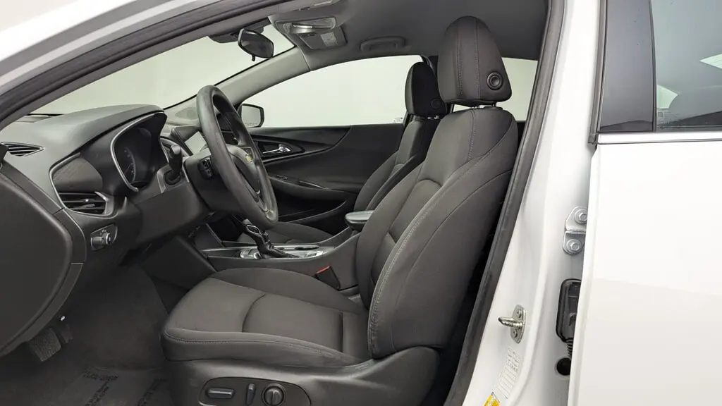 Florida Fine Cars - Used CHEVROLET MALIBU 2023 WEST PALM LT