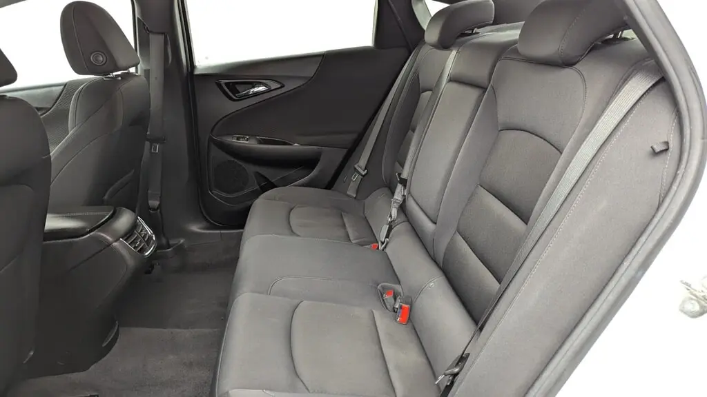 Florida Fine Cars - Used CHEVROLET MALIBU 2023 WEST PALM LT