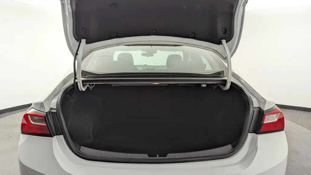 Florida Fine Cars - Used CHEVROLET MALIBU 2023 WEST PALM LT