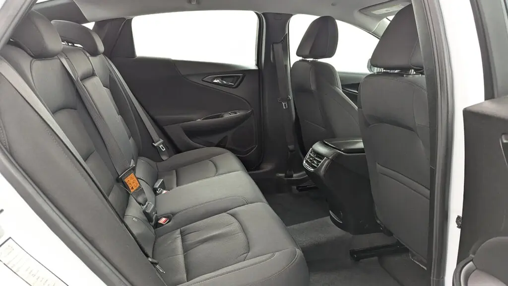 Florida Fine Cars - Used CHEVROLET MALIBU 2023 WEST PALM LT