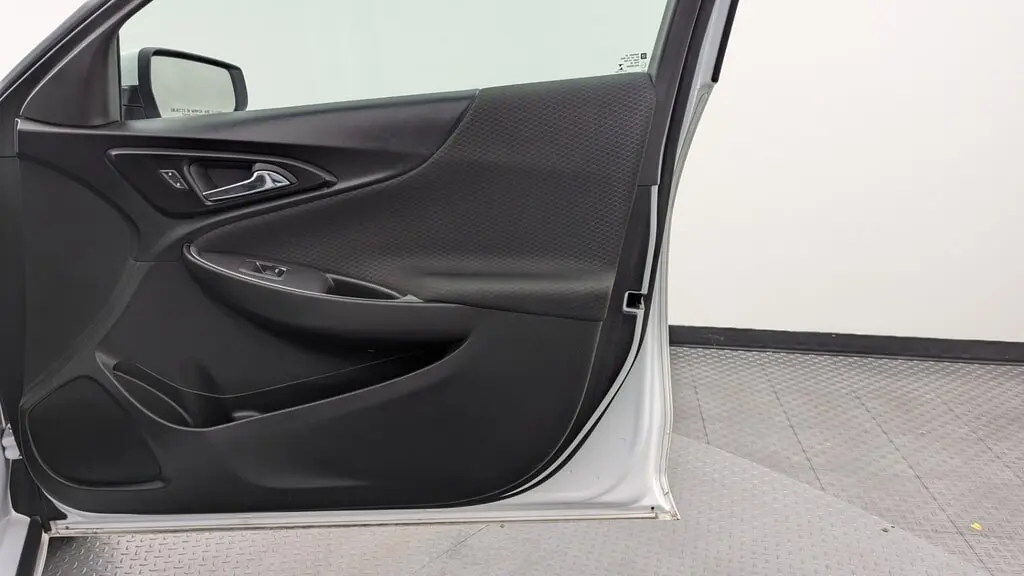 Florida Fine Cars - Used CHEVROLET MALIBU 2023 WEST PALM LT