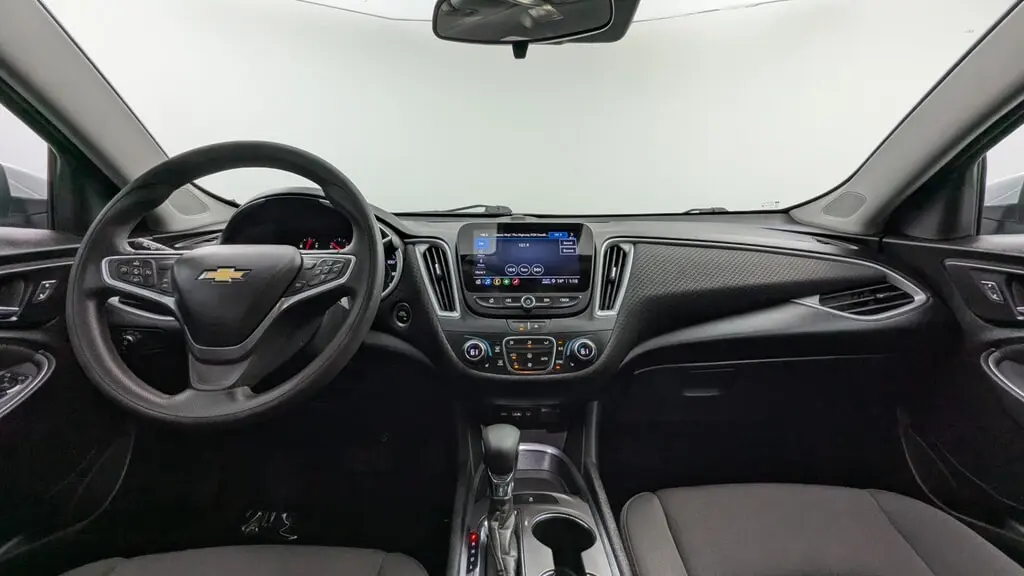 Florida Fine Cars - Used CHEVROLET MALIBU 2023 WEST PALM LT