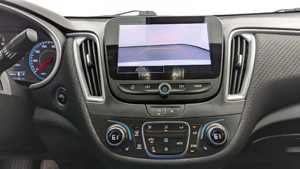 Florida Fine Cars - Used CHEVROLET MALIBU 2023 WEST PALM LT