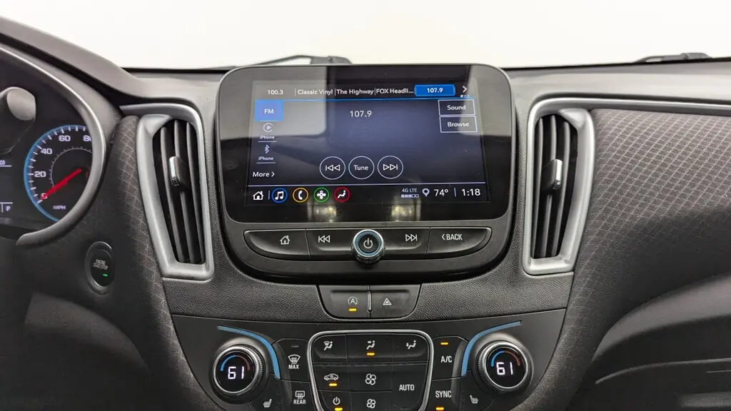 Florida Fine Cars - Used CHEVROLET MALIBU 2023 WEST PALM LT