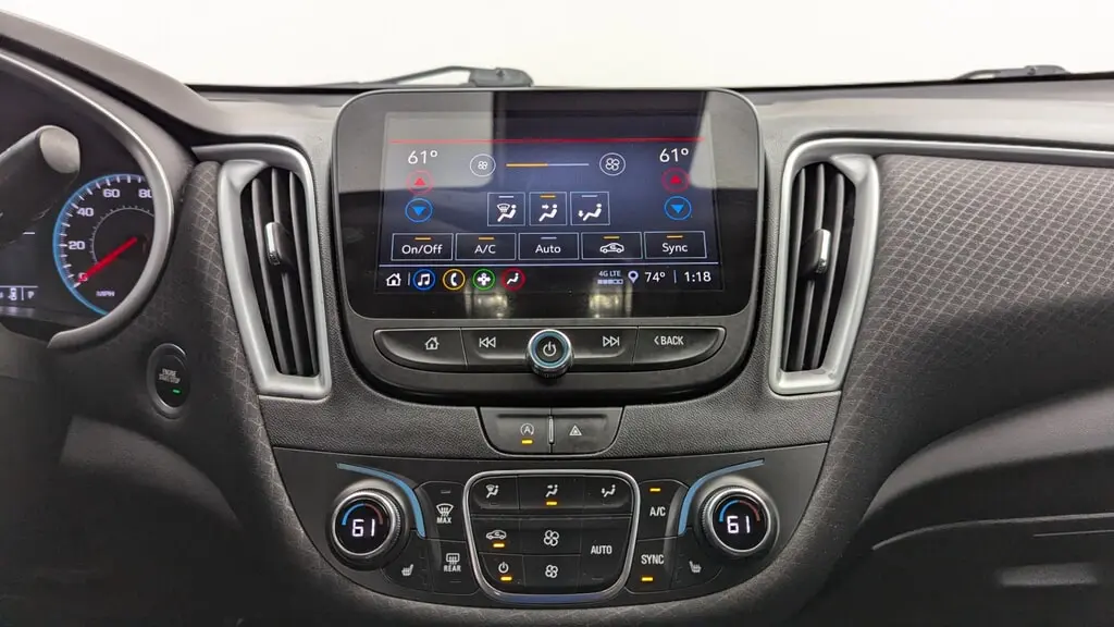 Florida Fine Cars - Used CHEVROLET MALIBU 2023 WEST PALM LT