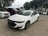 Florida Fine Cars - Used CHEVROLET MALIBU 2023 WEST PALM LT