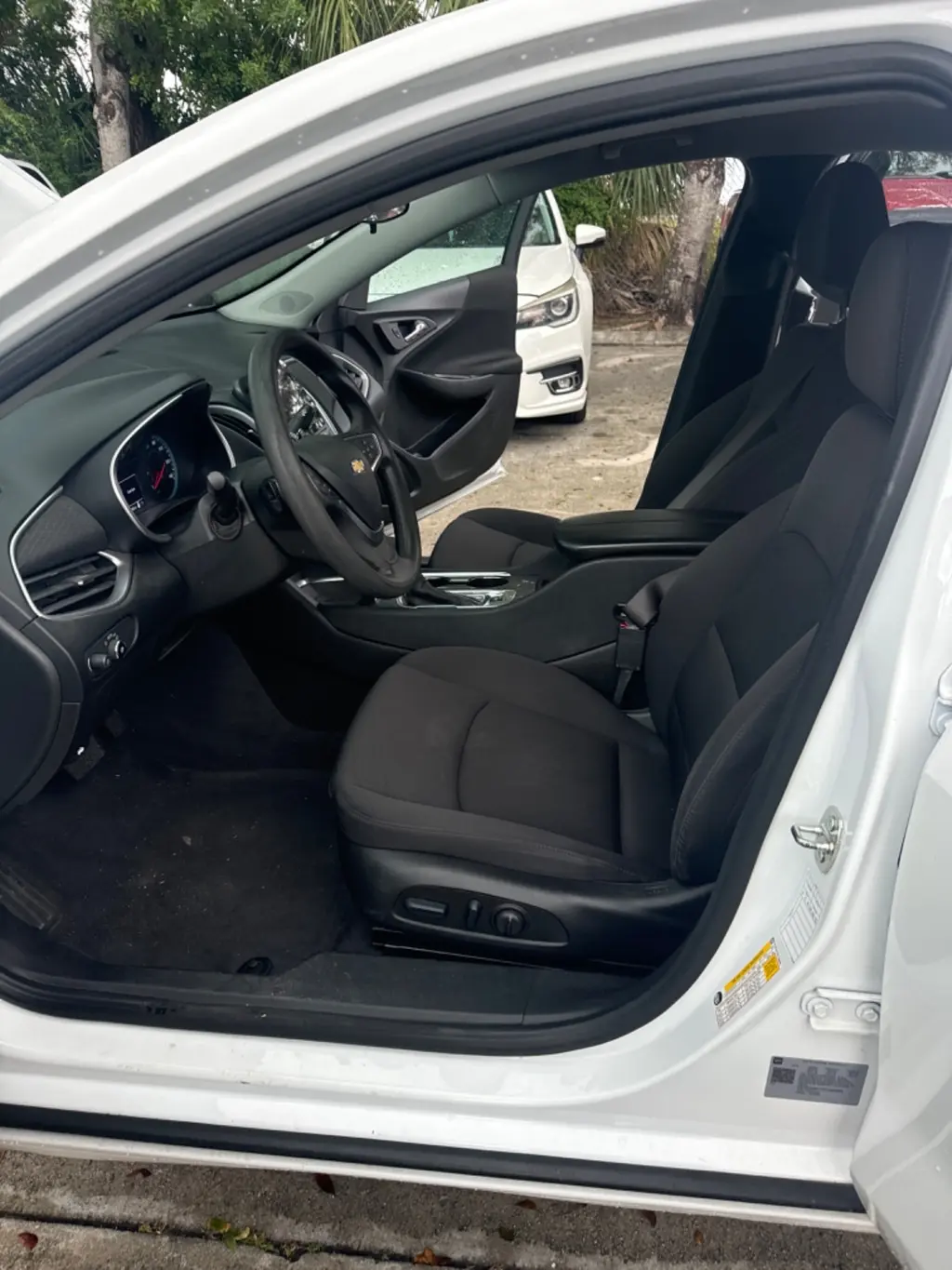 Florida Fine Cars - Used CHEVROLET MALIBU 2023 WEST PALM LT