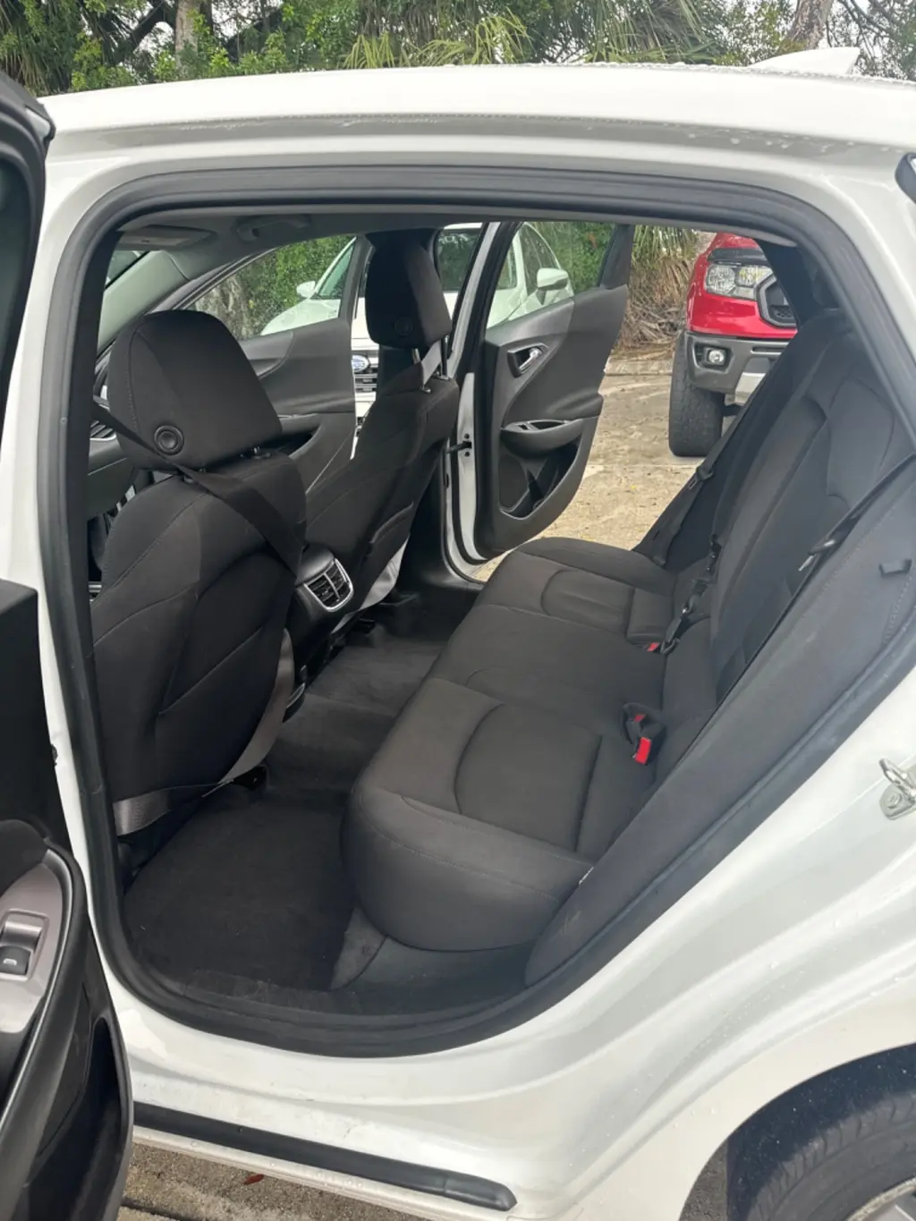 Florida Fine Cars - Used CHEVROLET MALIBU 2023 WEST PALM LT