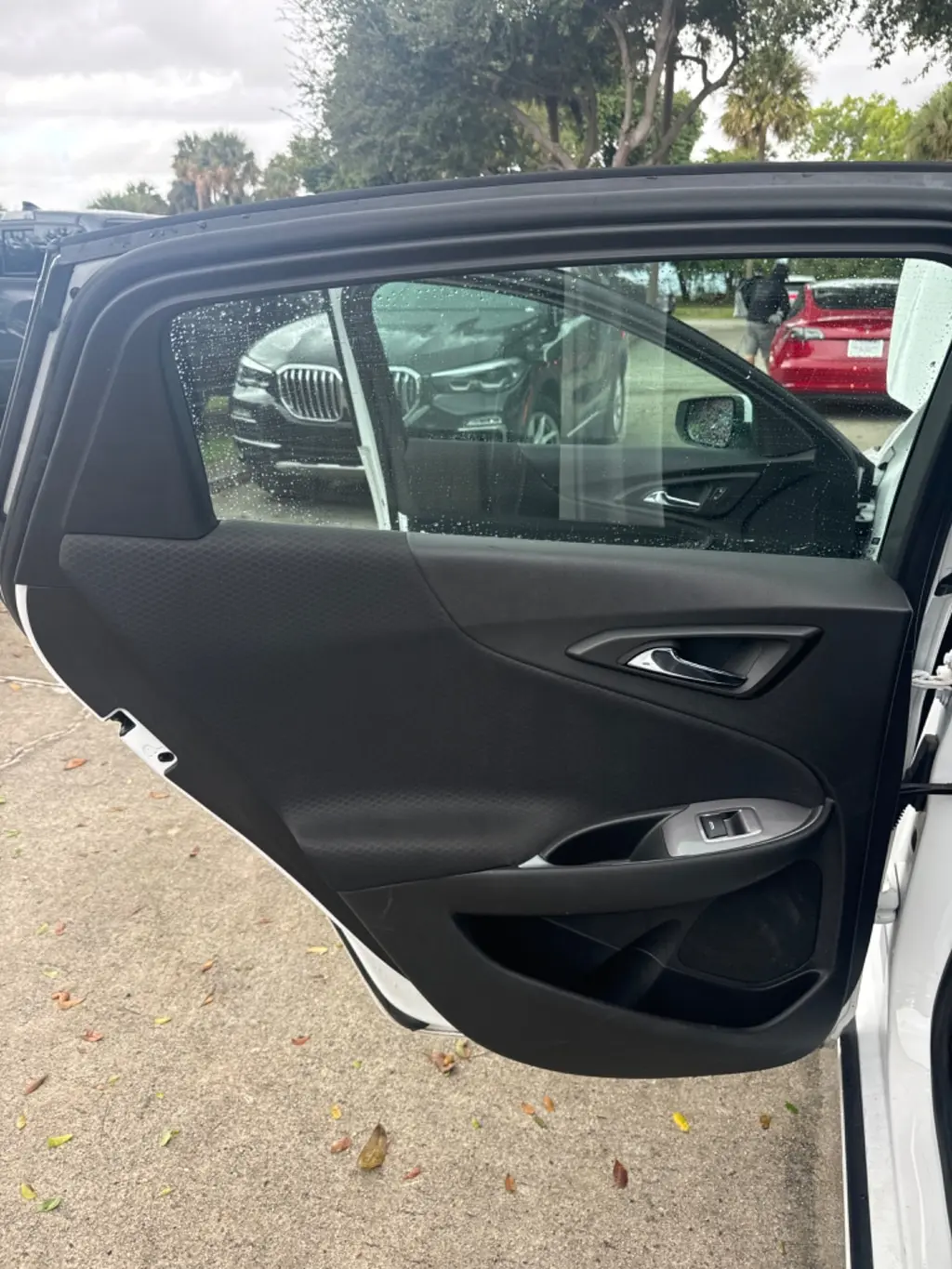 Florida Fine Cars - Used CHEVROLET MALIBU 2023 WEST PALM LT