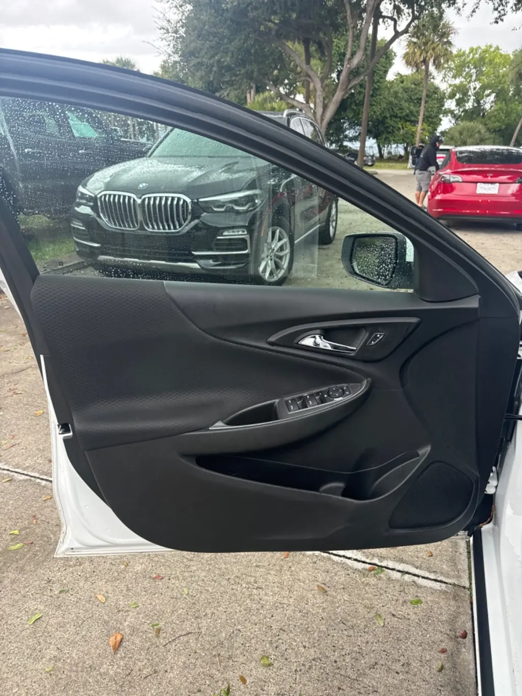 Florida Fine Cars - Used CHEVROLET MALIBU 2023 WEST PALM LT