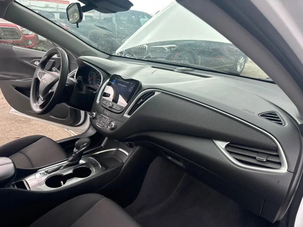 Florida Fine Cars - Used CHEVROLET MALIBU 2023 WEST PALM LT