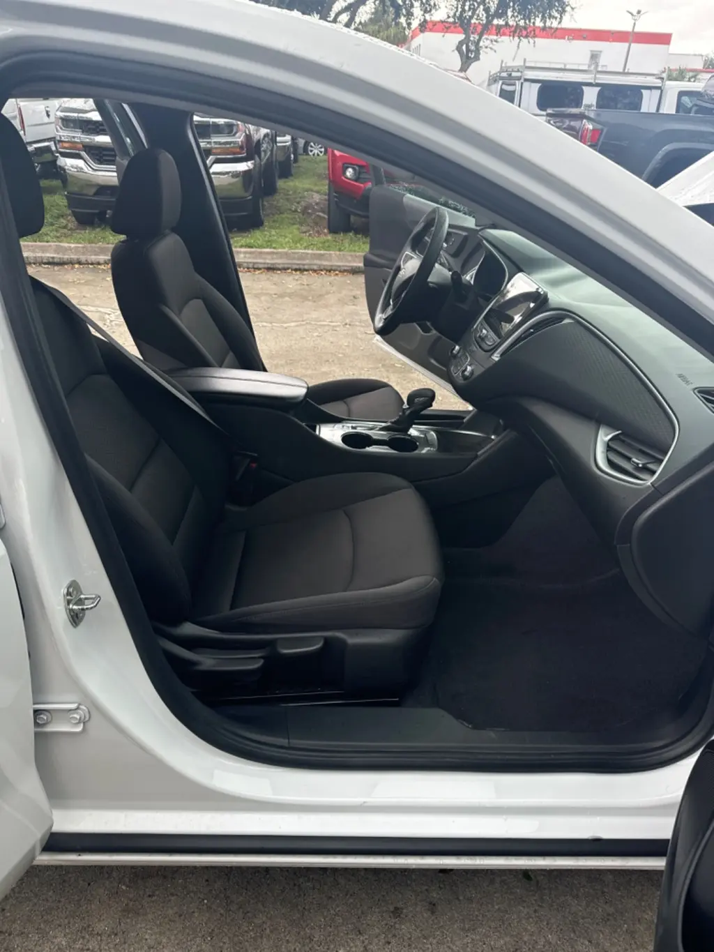 Florida Fine Cars - Used CHEVROLET MALIBU 2023 WEST PALM LT