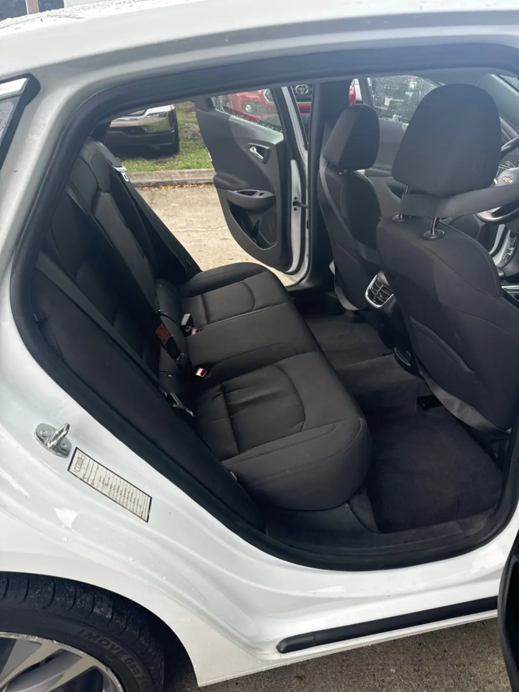 Florida Fine Cars - Used CHEVROLET MALIBU 2023 WEST PALM LT