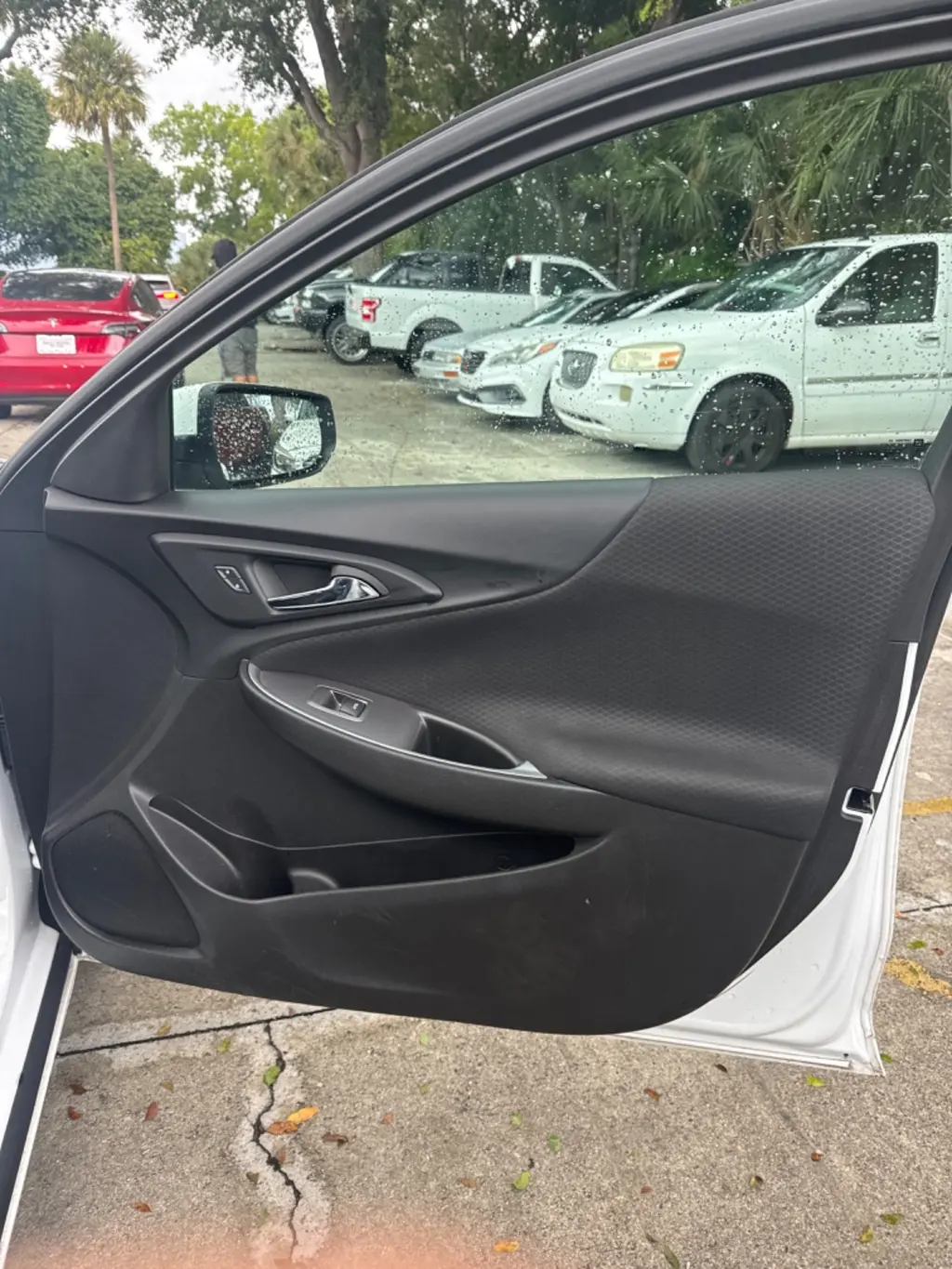 Florida Fine Cars - Used CHEVROLET MALIBU 2023 WEST PALM LT