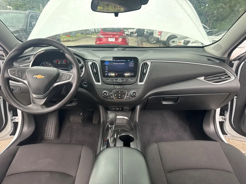 Florida Fine Cars - Used CHEVROLET MALIBU 2023 WEST PALM LT