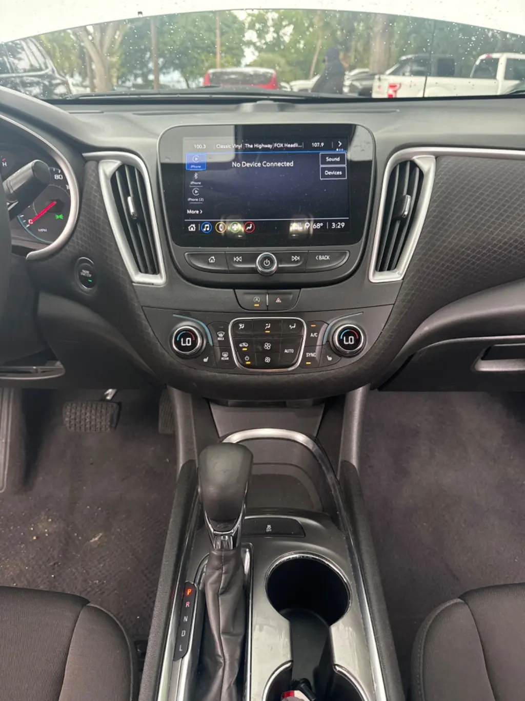 Florida Fine Cars - Used CHEVROLET MALIBU 2023 WEST PALM LT