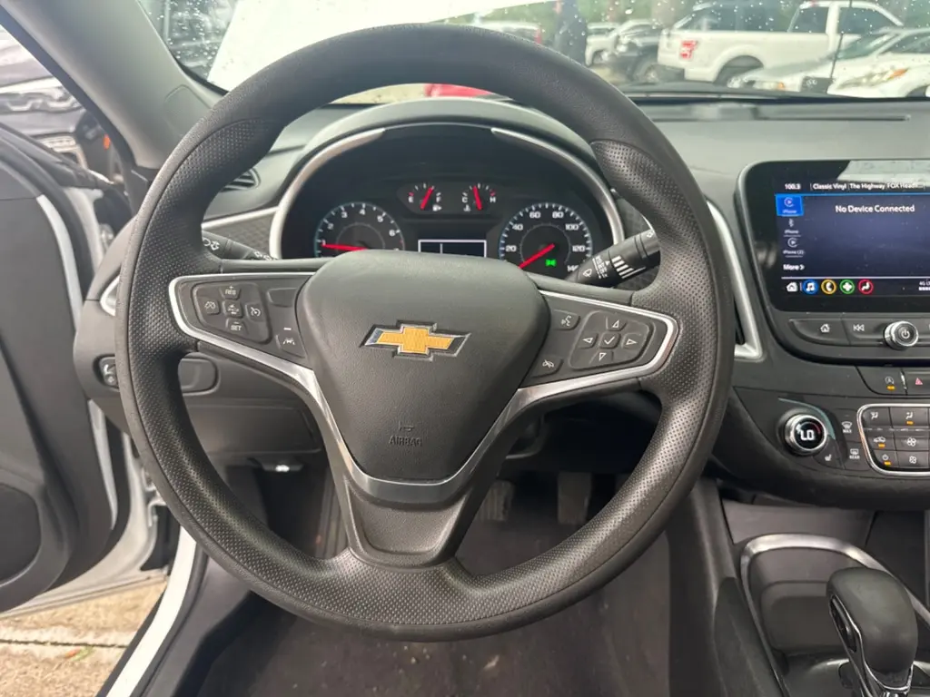 Florida Fine Cars - Used CHEVROLET MALIBU 2023 WEST PALM LT