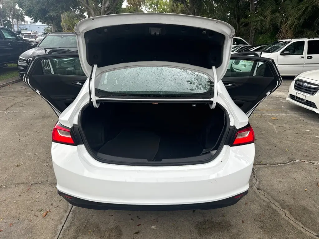 Florida Fine Cars - Used CHEVROLET MALIBU 2023 WEST PALM LT