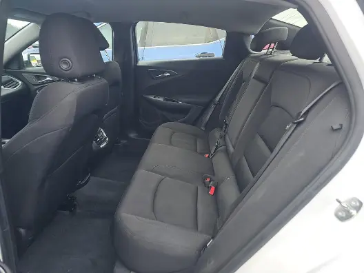 Florida Fine Cars - Used CHEVROLET MALIBU 2023 WEST PALM LT