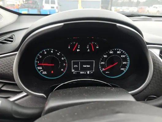 Florida Fine Cars - Used CHEVROLET MALIBU 2023 WEST PALM LT