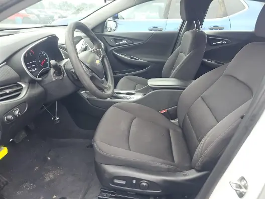 Florida Fine Cars - Used CHEVROLET MALIBU 2023 WEST PALM LT