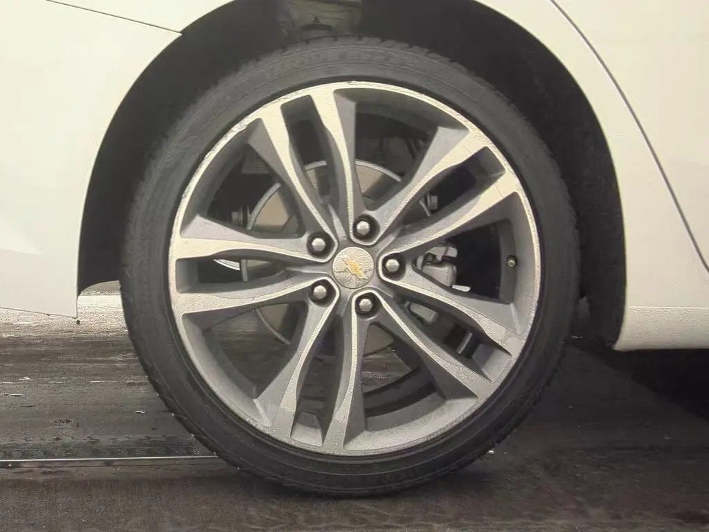 Florida Fine Cars - Used CHEVROLET MALIBU 2023 WEST PALM LT