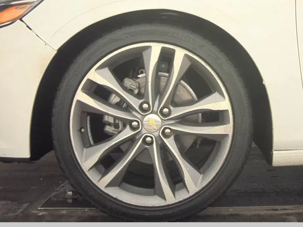 Florida Fine Cars - Used CHEVROLET MALIBU 2023 WEST PALM LT