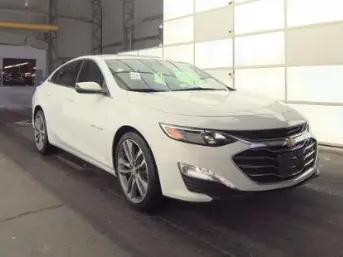 Florida Fine Cars - Used CHEVROLET MALIBU 2023 WEST PALM LT