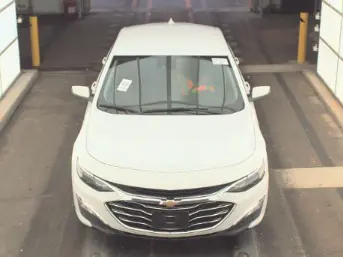 Florida Fine Cars - Used CHEVROLET MALIBU 2023 WEST PALM LT