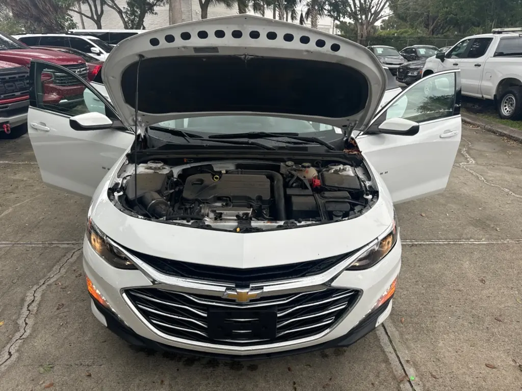 Florida Fine Cars - Used CHEVROLET MALIBU 2023 WEST PALM LT