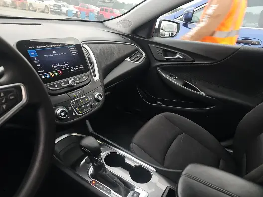 Florida Fine Cars - Used CHEVROLET MALIBU 2023 WEST PALM LT