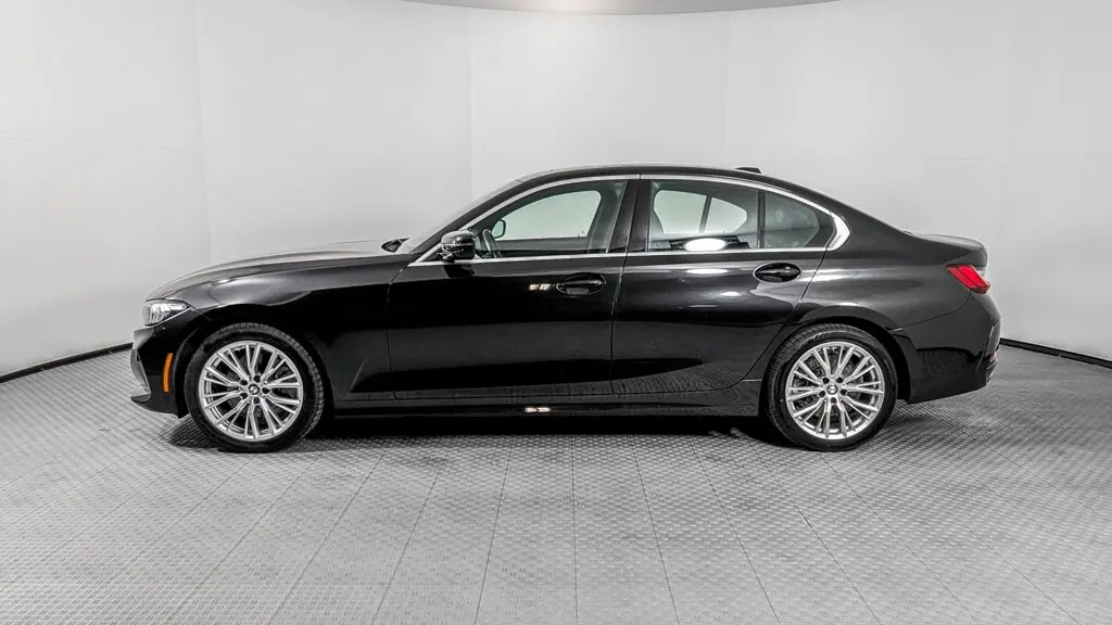 Florida Fine Cars - Used BMW 3 SERIES 2024 ORLANDO 330I