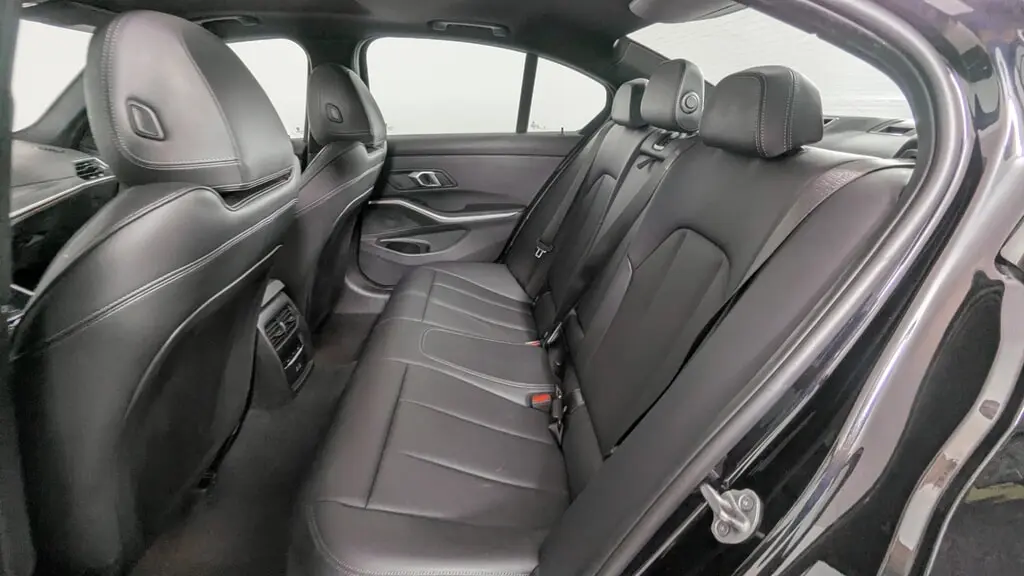 Florida Fine Cars - Used BMW 3 SERIES 2024 ORLANDO 330I