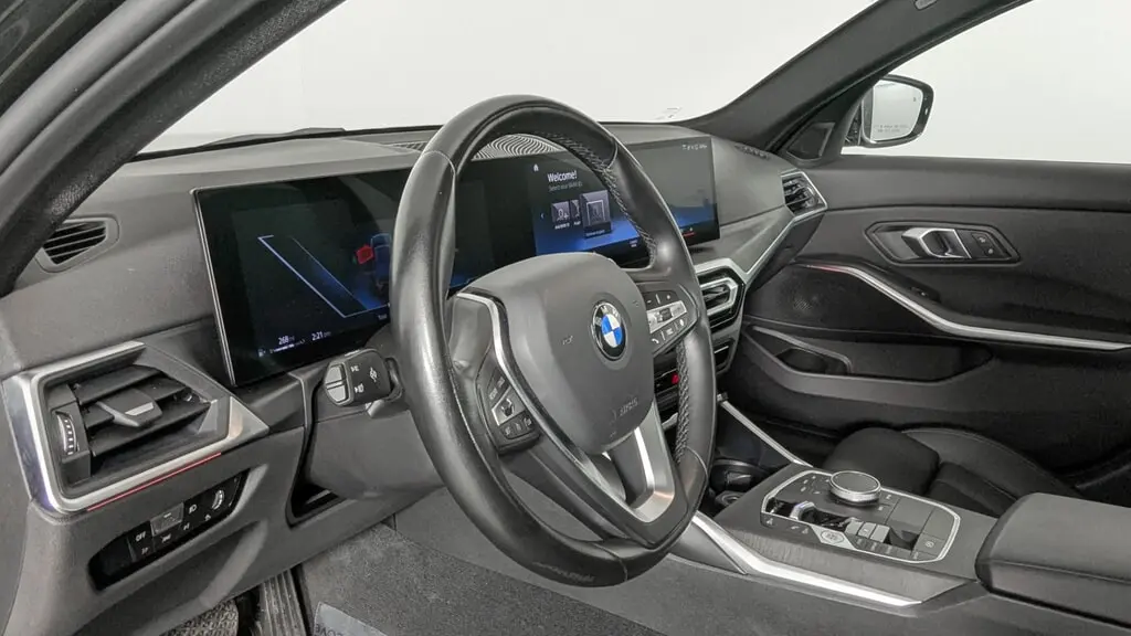 Florida Fine Cars - Used BMW 3 SERIES 2024 ORLANDO 330I