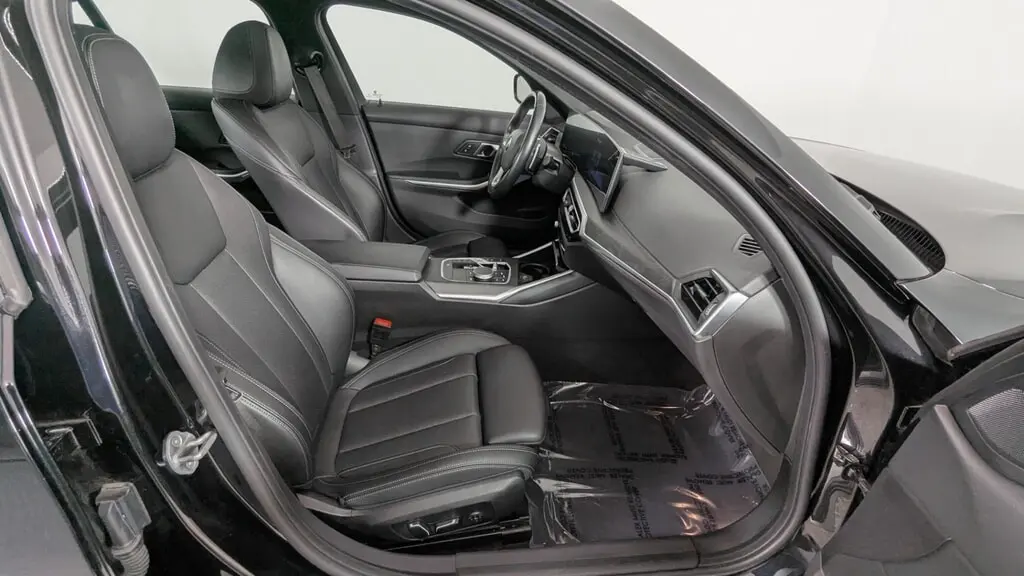 Florida Fine Cars - Used BMW 3 SERIES 2024 ORLANDO 330I