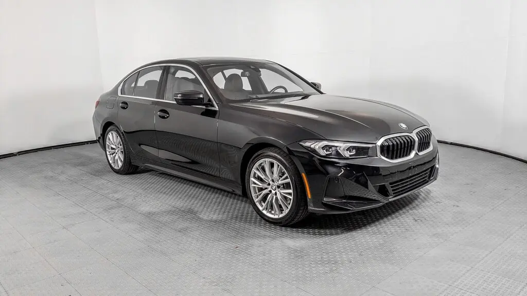 Florida Fine Cars - Used BMW 3 SERIES 2024 ORLANDO 330I