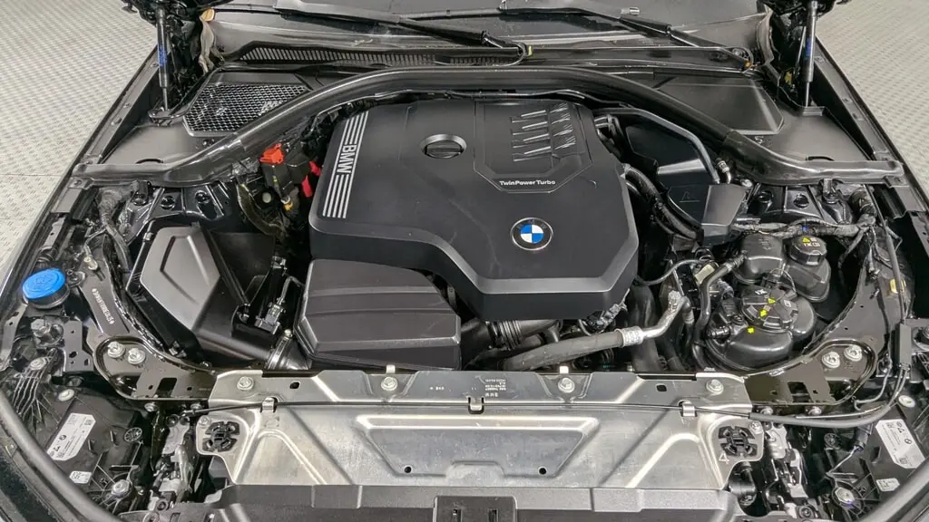 Florida Fine Cars - Used BMW 3 SERIES 2024 ORLANDO 330I