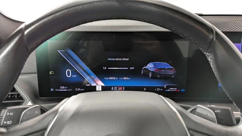 Florida Fine Cars - Used BMW 3 SERIES 2024 ORLANDO 330I