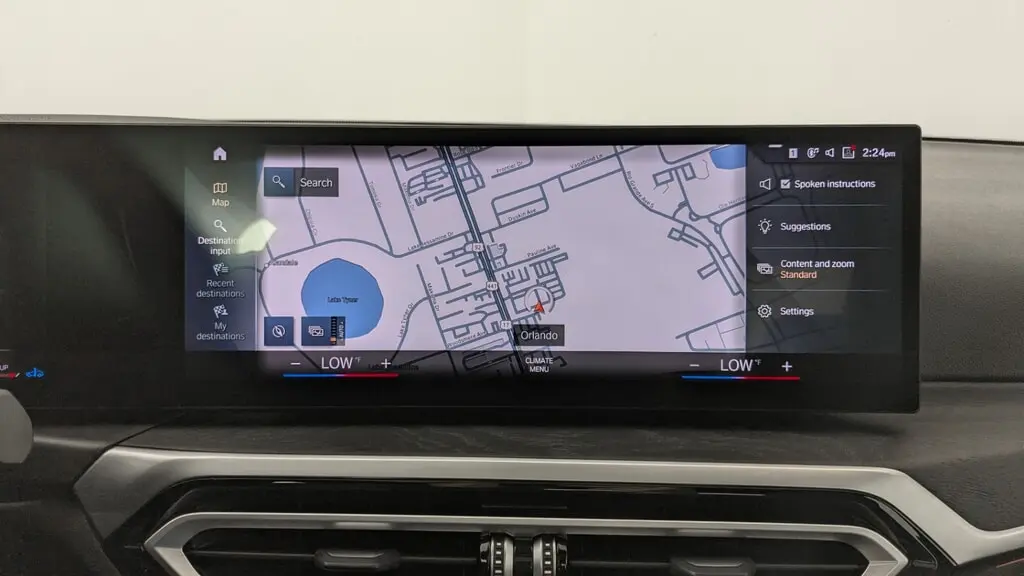 Florida Fine Cars - Used BMW 3 SERIES 2024 ORLANDO 330I