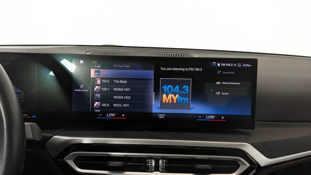 Florida Fine Cars - Used BMW 3 SERIES 2024 ORLANDO 330I